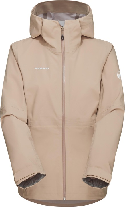 Mammut Linard Guide HS Hooded Jacket Women