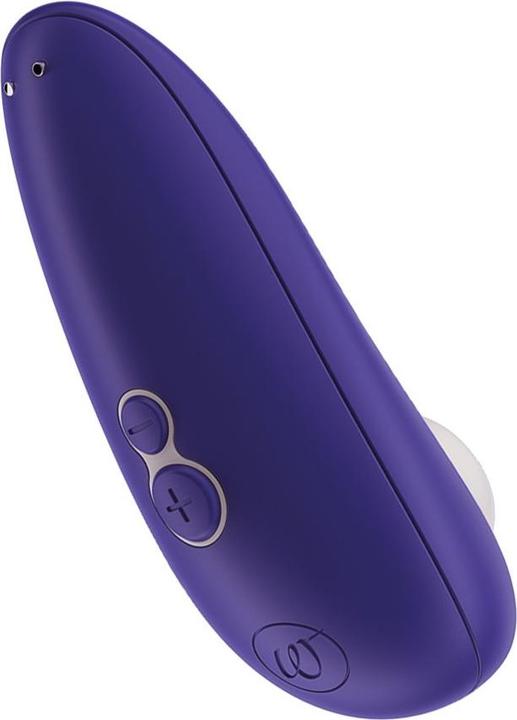 Actual product image Womanizer Starlet 3