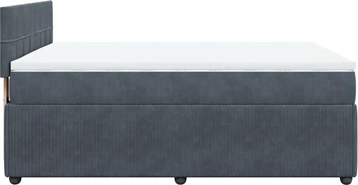 Produktbild vidaXL Boxspringbett (140 x 200 cm)