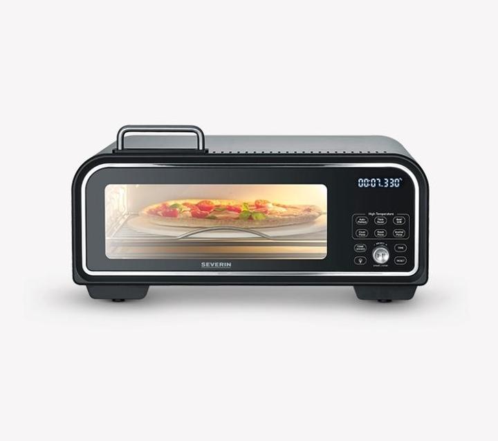 Produktbild Severin PG8575 (Pizzaofen Elektro)