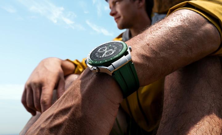 Actual product image Huawei Watch Ultimate New (48.50 mm)