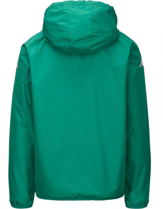 Produktbild Kappa regenjacke martio (4XL)