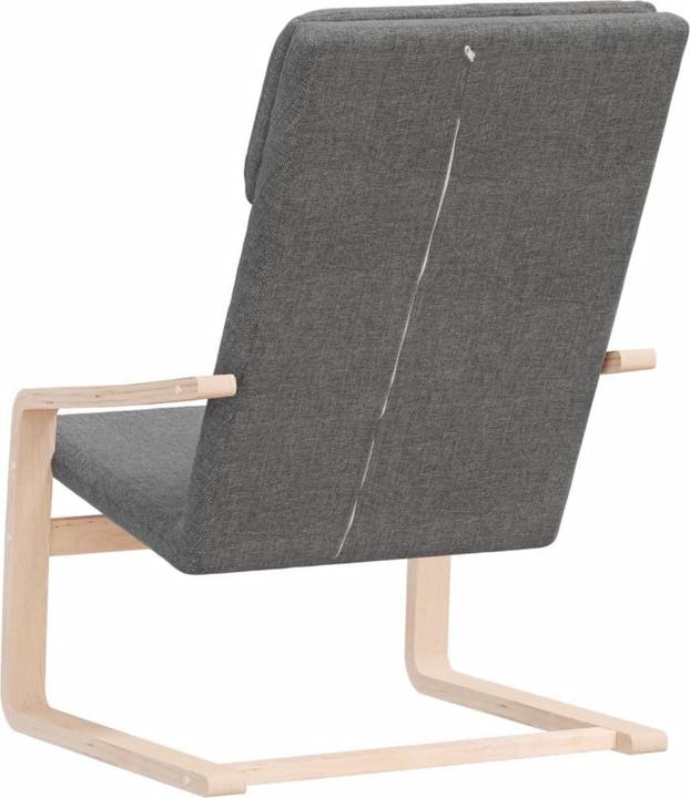 Produktbild vidaXL Relaxsessel