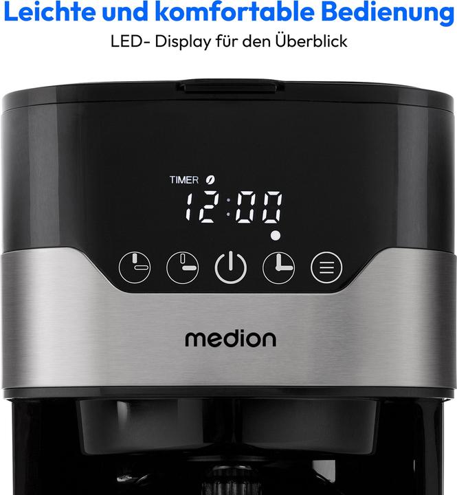 Produktbild Medion MD 18458