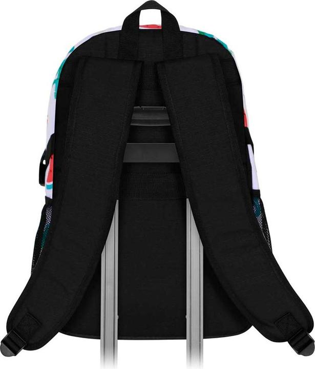 Produktbild Karactermania FAN Fight Backpack 2.2 Frog (24 l)