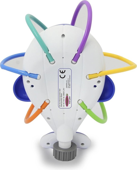 Actual product image Jamara Water sprinkler