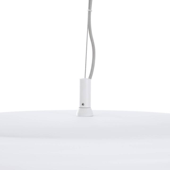 Produktbild Lucande Smart LED-Hängeleuchte Bolti, weiss, RGBW, CCT, Tuya (5100 lm)