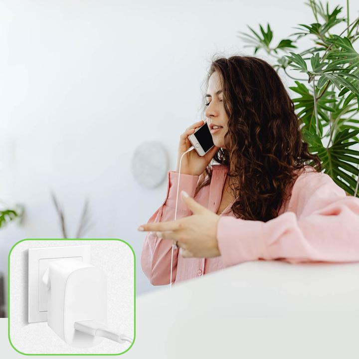 Image du produit Belkin Câble de recharge USB Boost Charge USB-A - Foudre 2 m (2 m, USB 2.0)