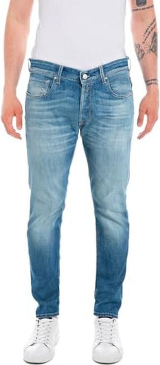 Medium blue