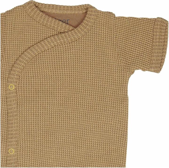 Immagine prodotto Lodger Body avvolgente Ciumbelle a maniche corte (62)