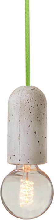 Actual product image NUD Collection Base (E27)