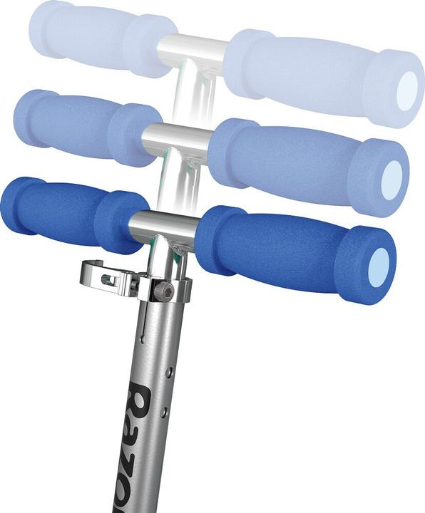 Actual product image Razor Rollie 2-in-1 Convertible - Blue - (20073648)