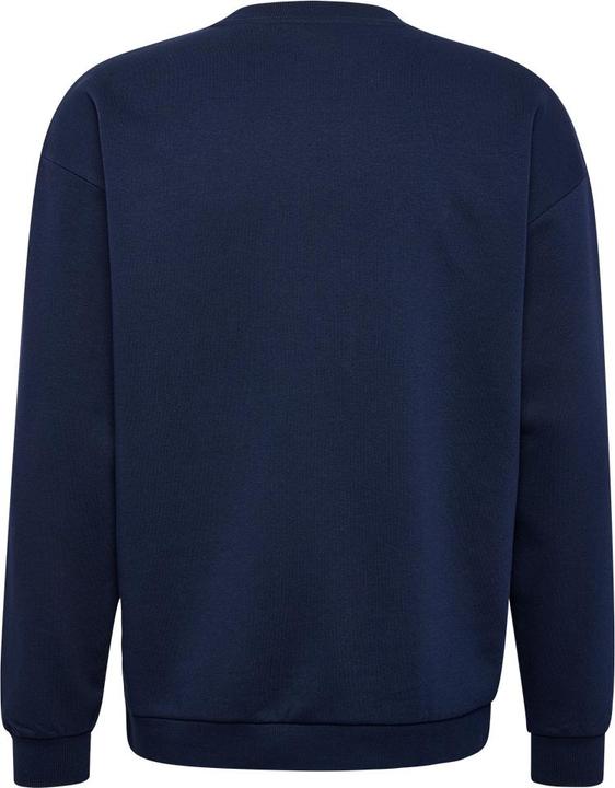 Actual product image hummel hmlLOOSE CREWNECK BEE (XXL)