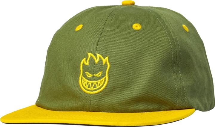 Actual product image Spitfire Lil Bighead Strapback