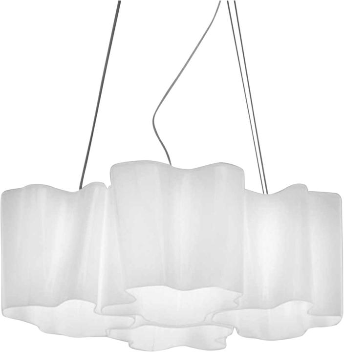 Image du produit Artemide Logico Mini (E27, 2906 lm)