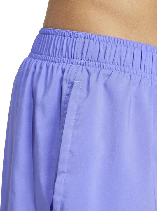 Produktbild Adidas Herren Badehose Water React 5In Lila (L)