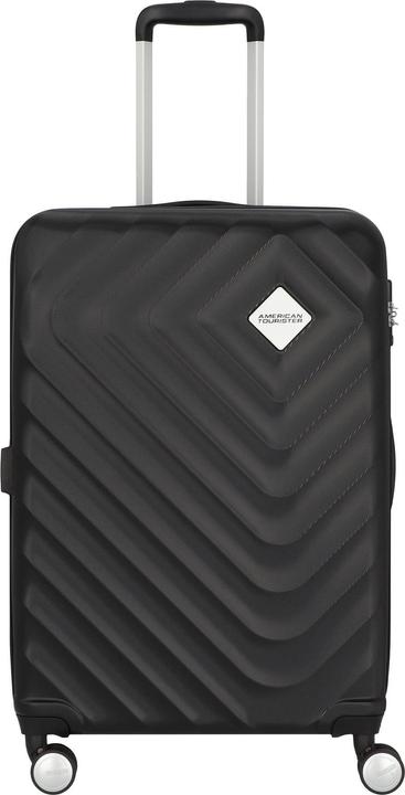 Produktbild American Tourister Summer Square 4 Rollen Trolley 67 cm (68 l)