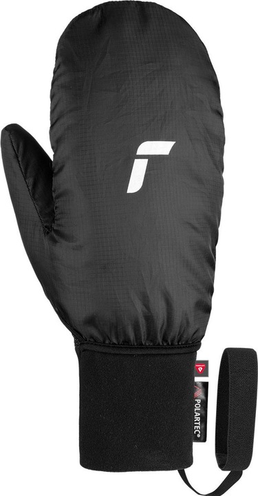 Actual product image Reusch Baffin Touch-Tec (7)