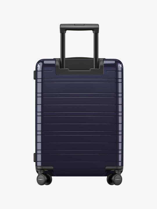 Image du produit Horizn Valise à coques rigides CABIN violet foncé