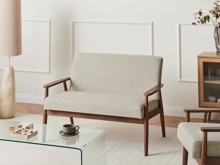 Produktbild Beliani Esrum (2-Sitzer)