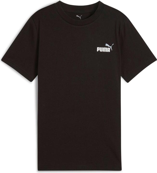Actual product image Puma ESS 2 COLOR Small No. 1 Logo Tee B (152)