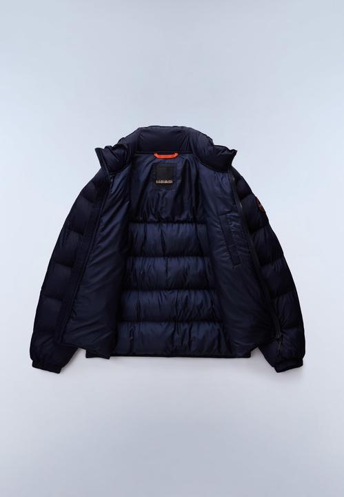 Actual product image Napapijri Molveno (L)
