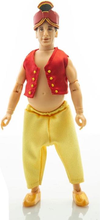 Actual product image Mego Impractical Jokers action figure Joe Gatto 20 cm