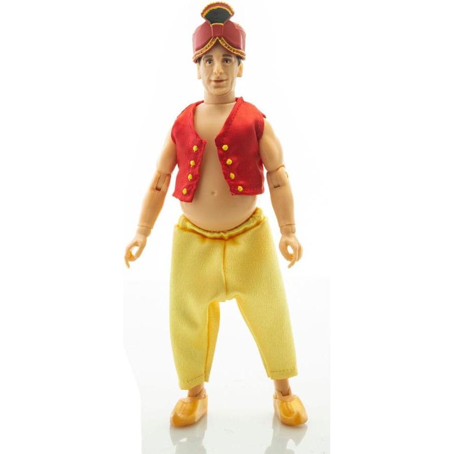 Mego Impractical Jokers Actionfigur Joe Gatto 20 cm