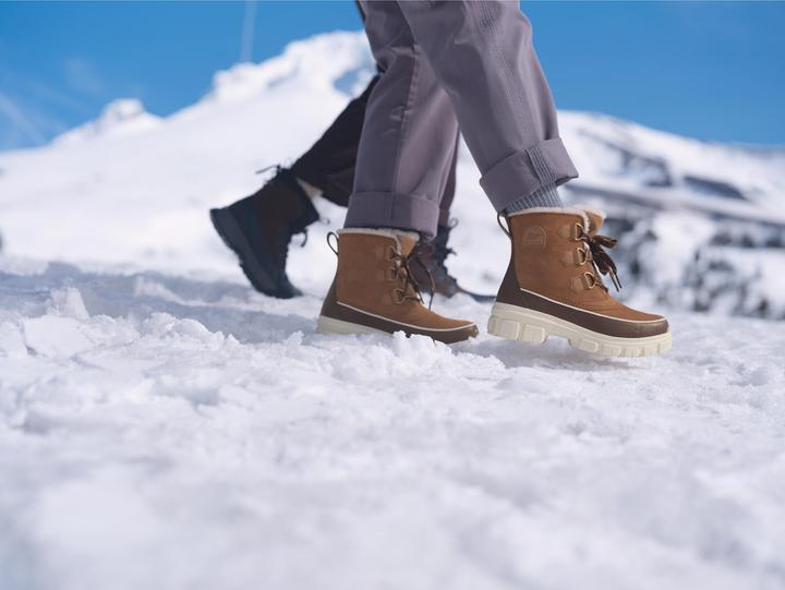 Actual product image Sorel Torino (37)