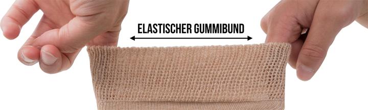 Produktbild Normani 3 Paar Alpaka-Vollplüschsocken (3er Pack, 43 - 46)