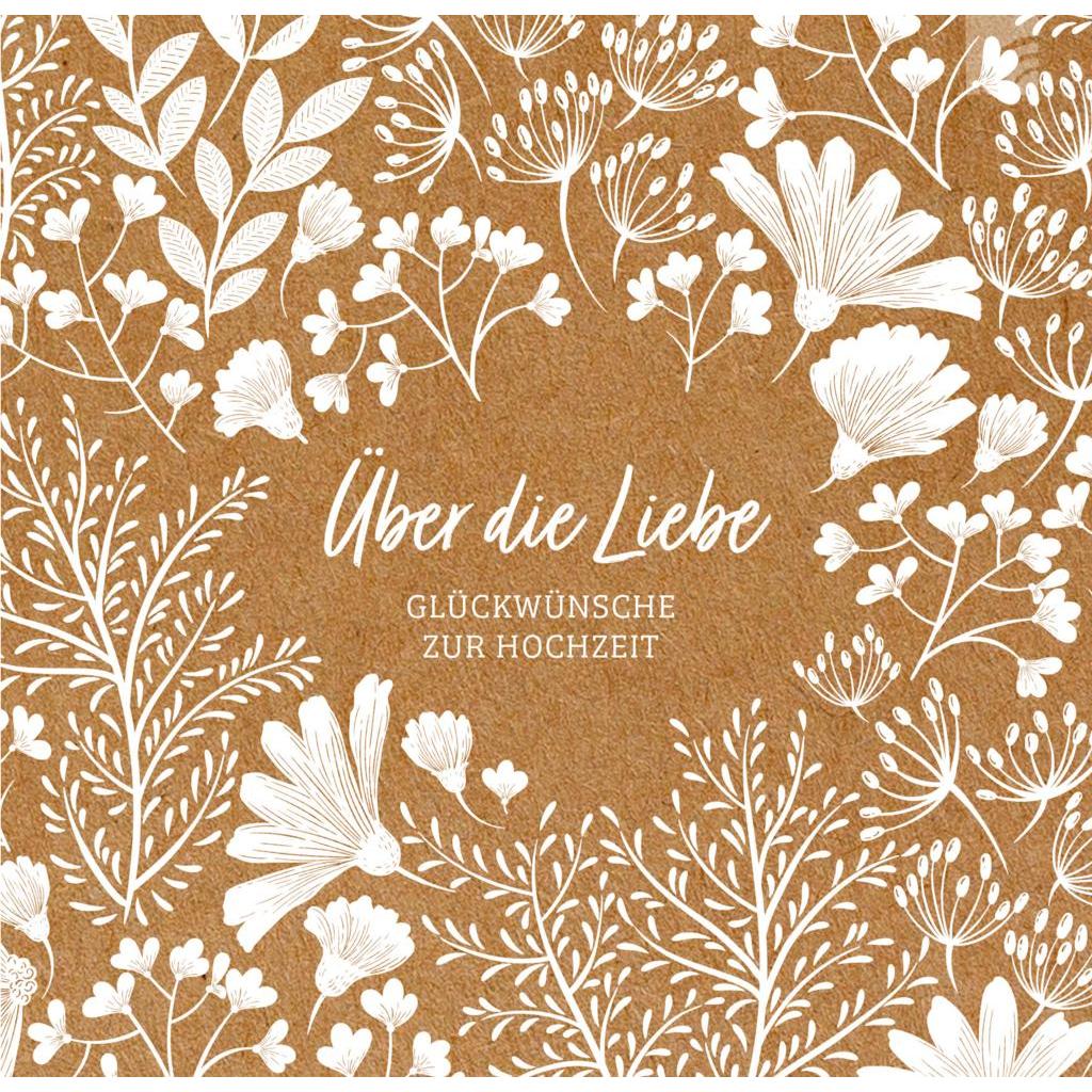 Über die Liebe, Ratgeber von Anne Engel