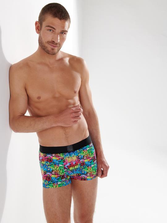 Actual product image HOM BoxerBrief Graffiti Wall (XXL)