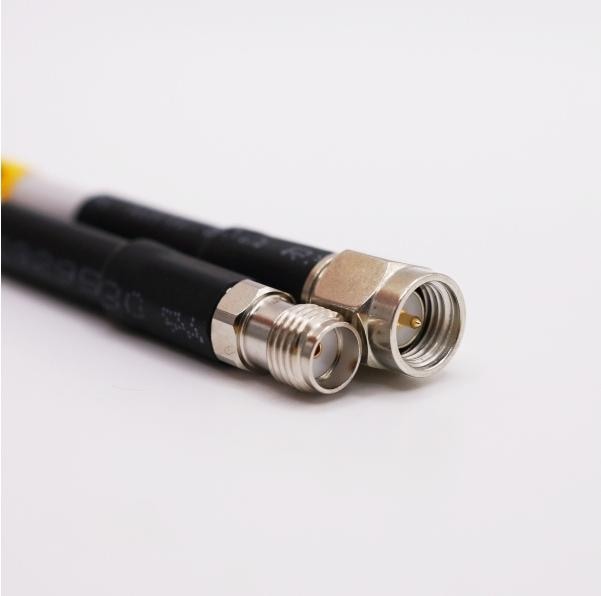 Produktbild Panorama Antennas 5m CS32 CABLE ASSY SMA(m) - (Antennenkabel)