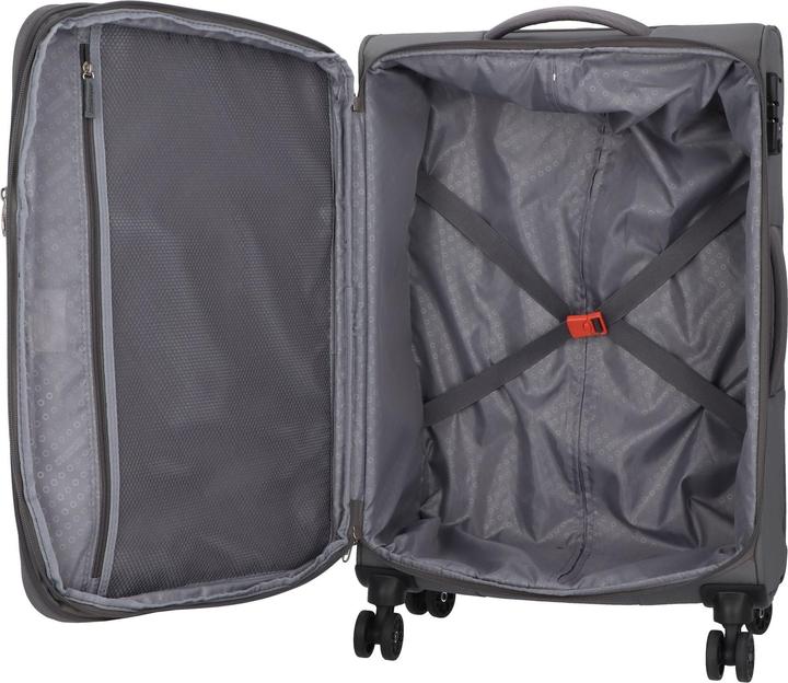 Actual product image American Tourister Fun Cruise 4 wheels trolley 68 cm (69 l)