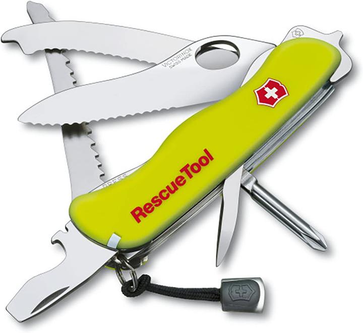 Actual product image Victorinox RescueTool