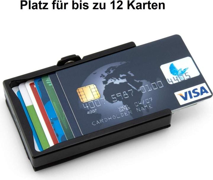 Produktbild Slimpuro Znap