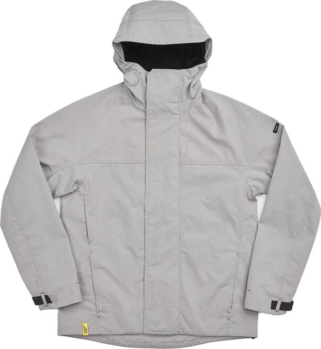 Mover Plastic Free Sportswear Ventile Shell