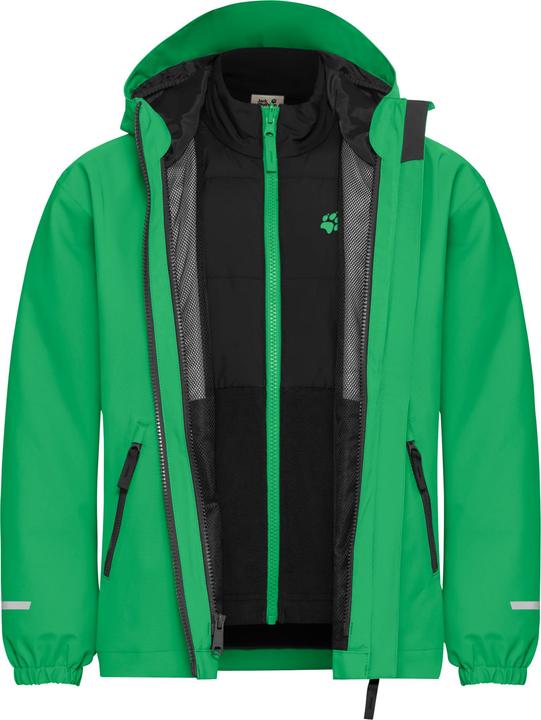 Mystic Green