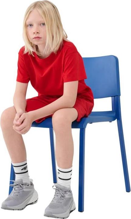 Produktbild 4F Kinder-T-Shirt (140)