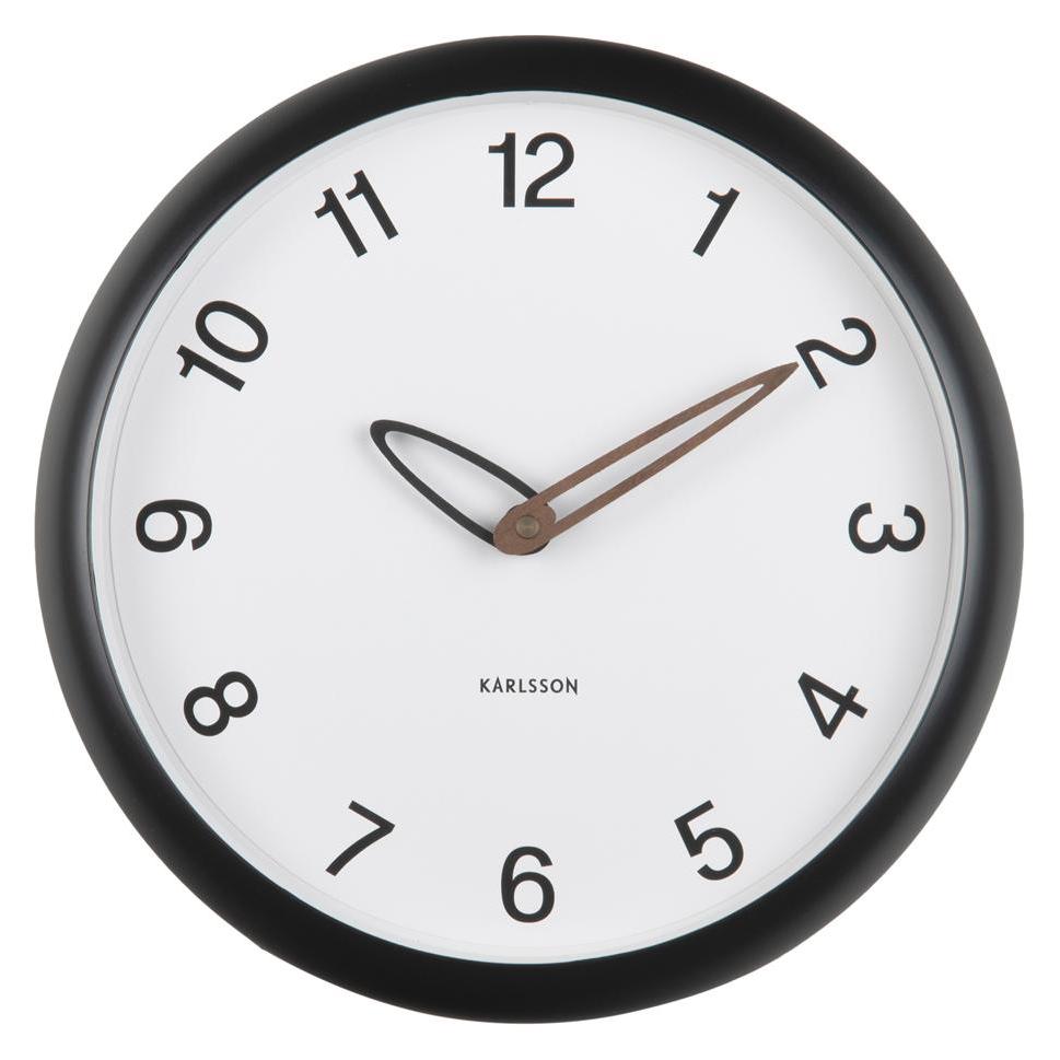 Karlsson, Klok, Wall Clock Bella