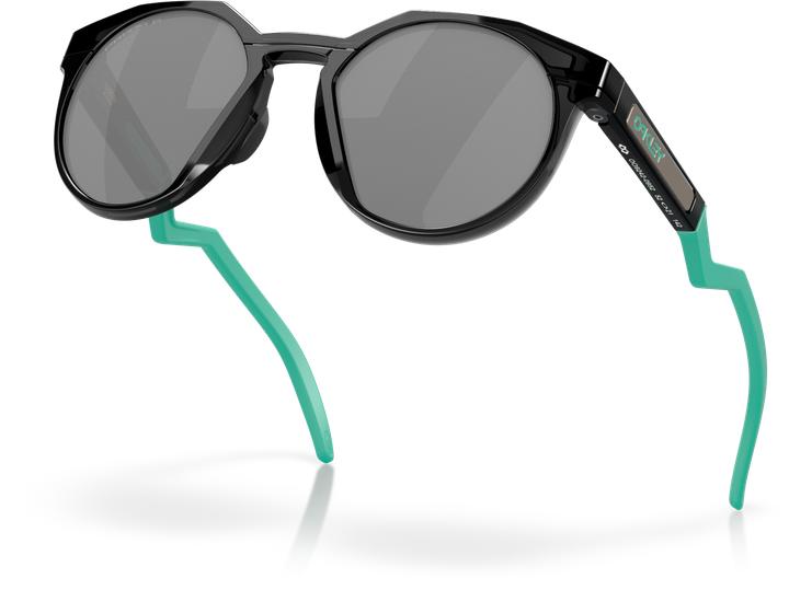 Prizm Black Polar, Encre noire