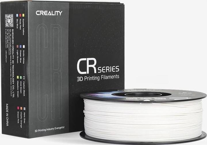Produktbild Creality Filament ABS (ABS, 1.75 mm, 1000 g)