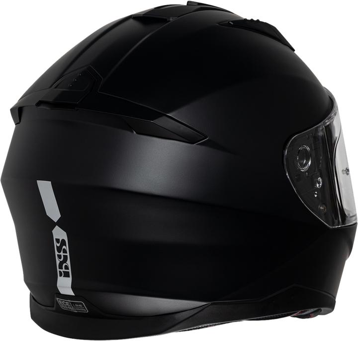 Actual product image iXS Full face helmet iXS217 1.0 (XS)