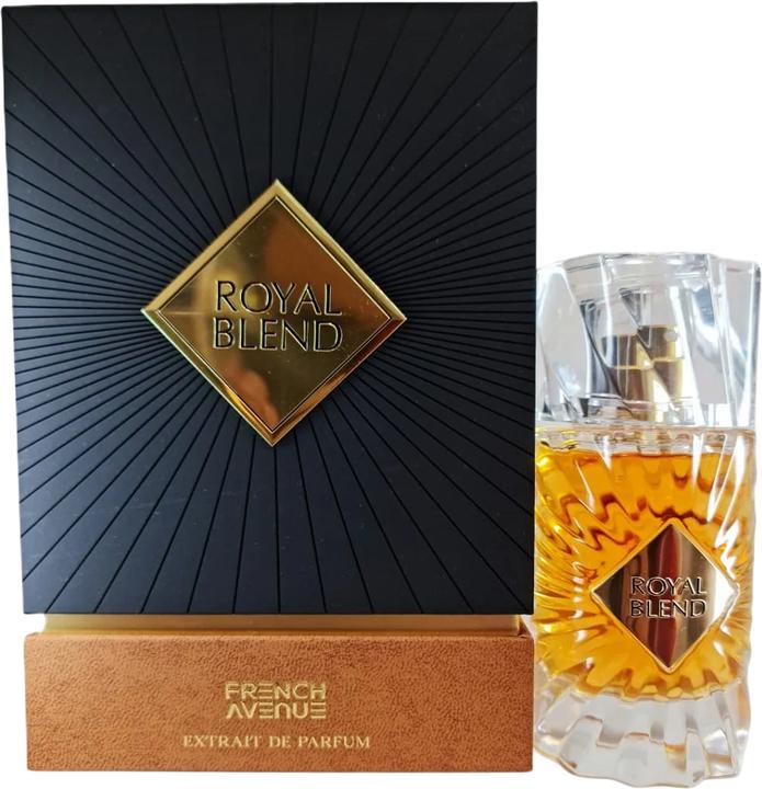 Immagine prodotto French Avenue Miscela Reale Extrait (Extrait de parfum, 100 ml)