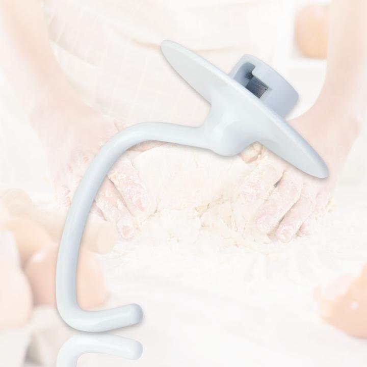 Produktbild Hermex Alternativer Knethaken K45DH für KitchenAid