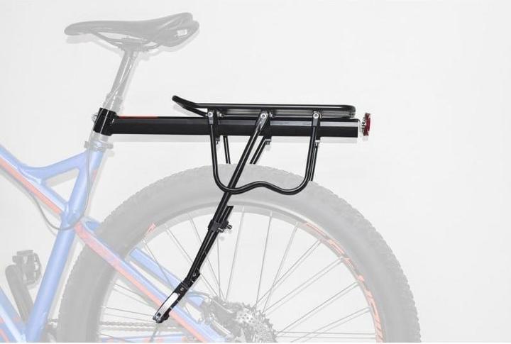 Storag Adjustable bike rack