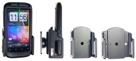 Produktbild Brodit Passive holder with tilt swivel