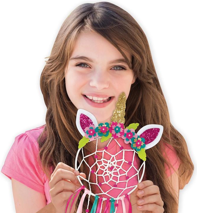 Immagine prodotto Lena SM42701, Kit per bambini, 6 anni, Multicolore
