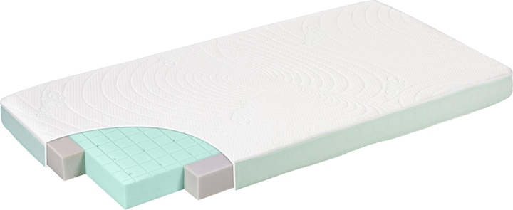 Image du produit Alvi Matelas Alvimed 60 x 120 cm (60 x 120 cm)