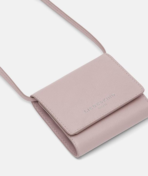 Actual product image Liebeskind Berlin Portemonnaie Geldbörse zum Umhängen